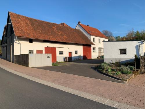 Straßenansicht
